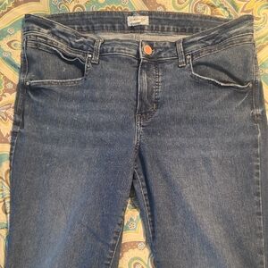 Maurices Everflex Boot Cut Jeans